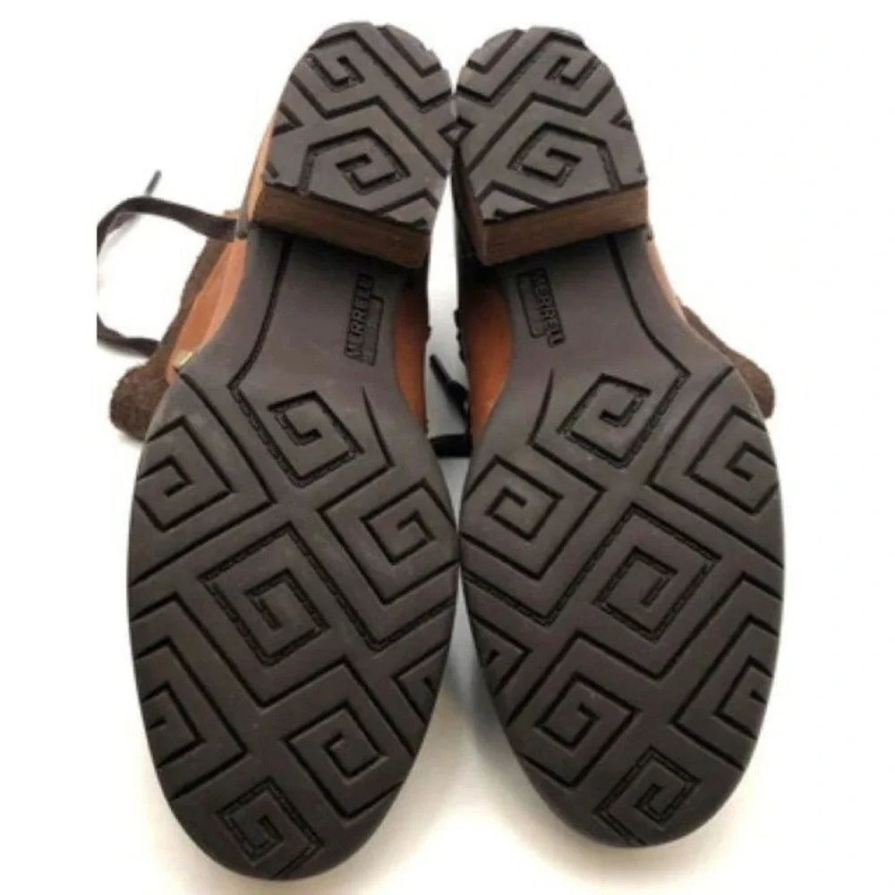 Merrell outdoor preppy